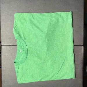 Green T-Shirt